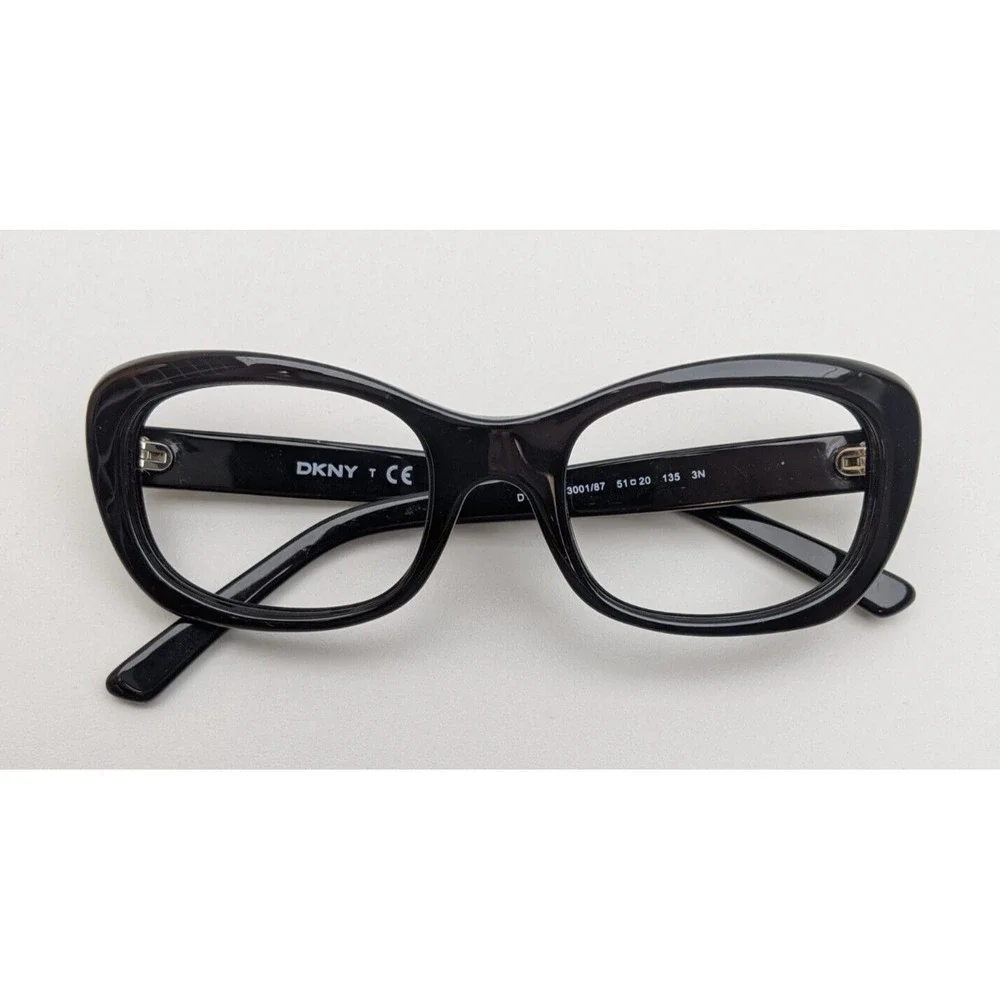 🕶️Frame Only! DKNY DY4118 Sunglasses 51/20 135 /KAG650🕶️